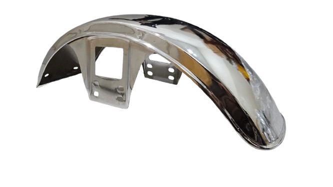Fender Front 150cc (Loader) - Yousaf Engineering (Pvt) Ltd motorcycle part, made in Pakistan